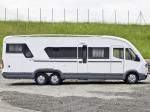 Knaus Sun Liner 2009 года